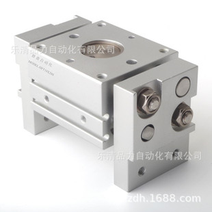 大口径开口夹HFT10/HFT16/HFT20X20S*30S-40Sx60SX80SX100S群鼎QD