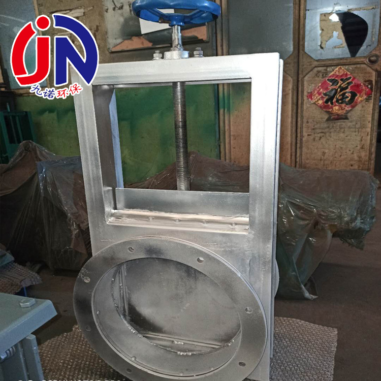 碳钢DN300手动插板阀过水软密封 电动插板阀 气动螺旋闸阀 水闸阀