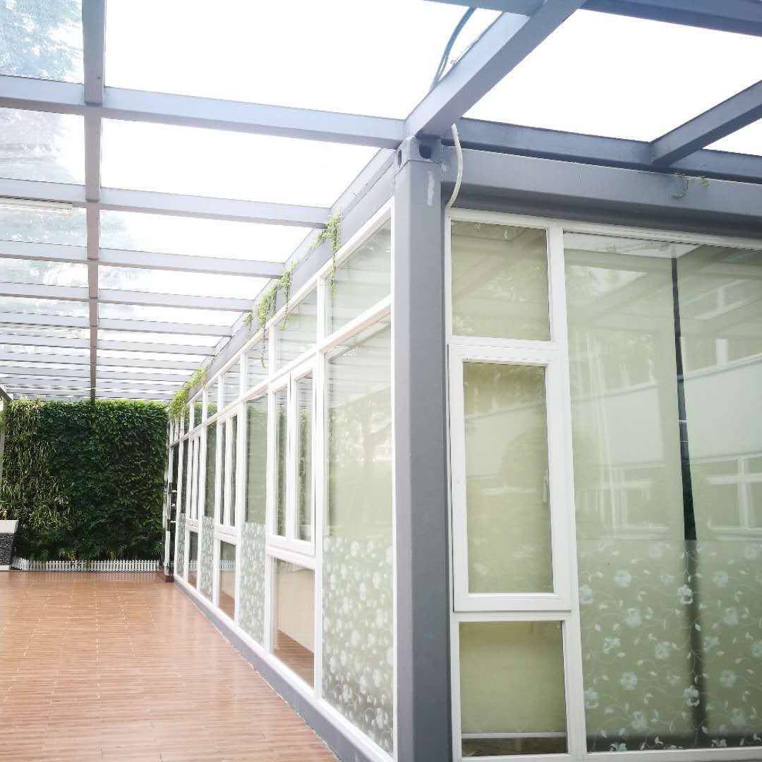 集装箱房屋集装箱别墅酒店可移动集成房屋箱式装配式建筑实体厂家