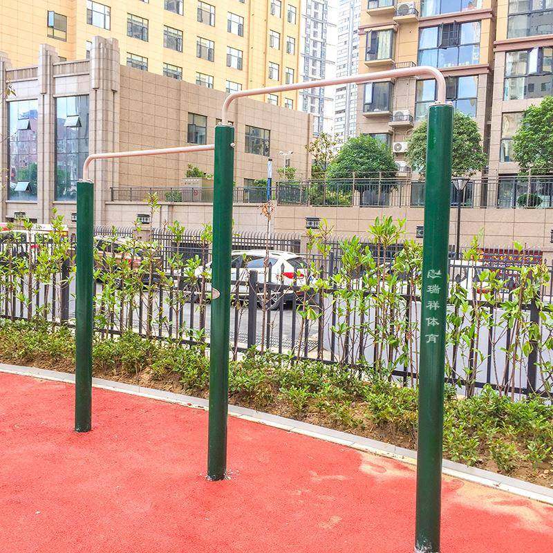 单杠学校体育运动健身器材公园广场老年人家用健身器材高低单杠,运动/瑜伽/健身/球迷用品,健身路径,淘宝优惠券,粉丝福利购,淘宝优惠卷