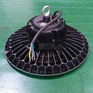 石墨烯工矿灯工程厂房灯尘防水1款01808w150W2000W240W300防W