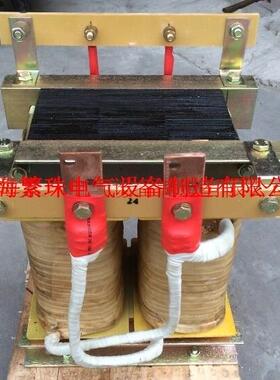 变4压控器70VA/70KW单相制380V220VK变110V96V8V24V12VLAV机床变