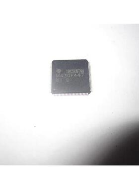 M43AFC0FG447EVM43F447封装TQRFP1000单片机芯片