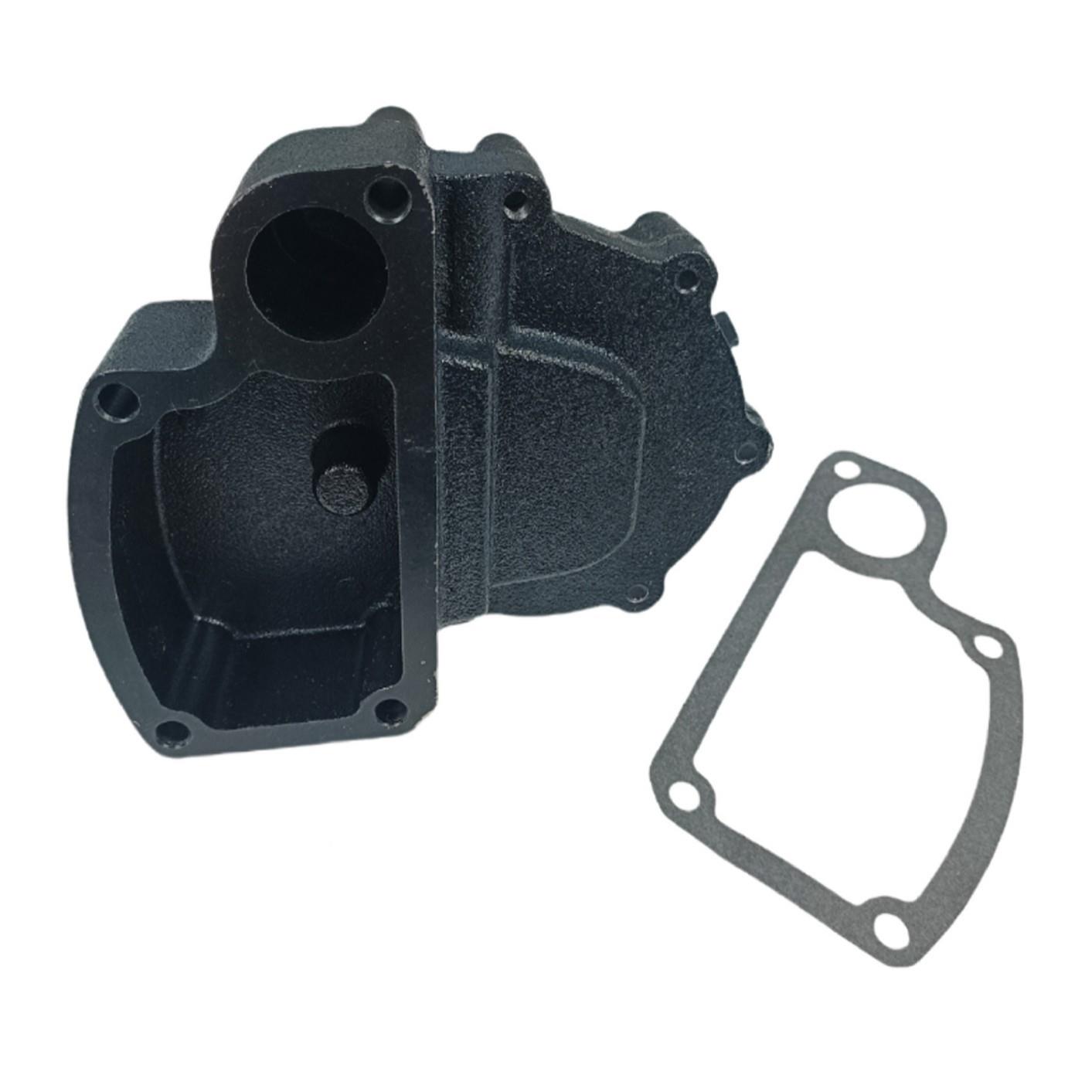 杭C叉叉车件3吨FDJ00013PCD30柴4D32XG30发动机新冷却配循环水泵