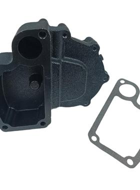 杭C叉叉车件3吨FDJ00013PCD30柴4D32XG30发动机新冷却配循环水泵