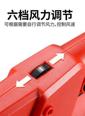 鼓大风机吹220V吹风大功ALES3MEY率清灰灰器工业用电动除尘机爆风