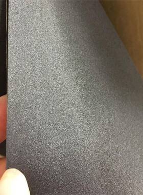 厚40mm*1米三元DTO乙丙发泡*带胶橡胶板黑色减震板2EPDM自粘隔音