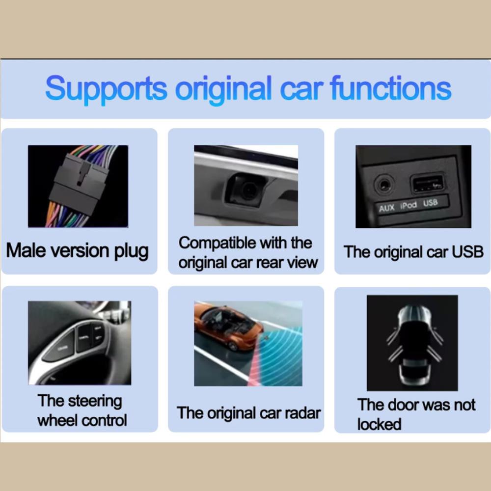 123寸FYT85FYT-858181A车载导航4tG全网通8核.无线Carplay安Auo卓