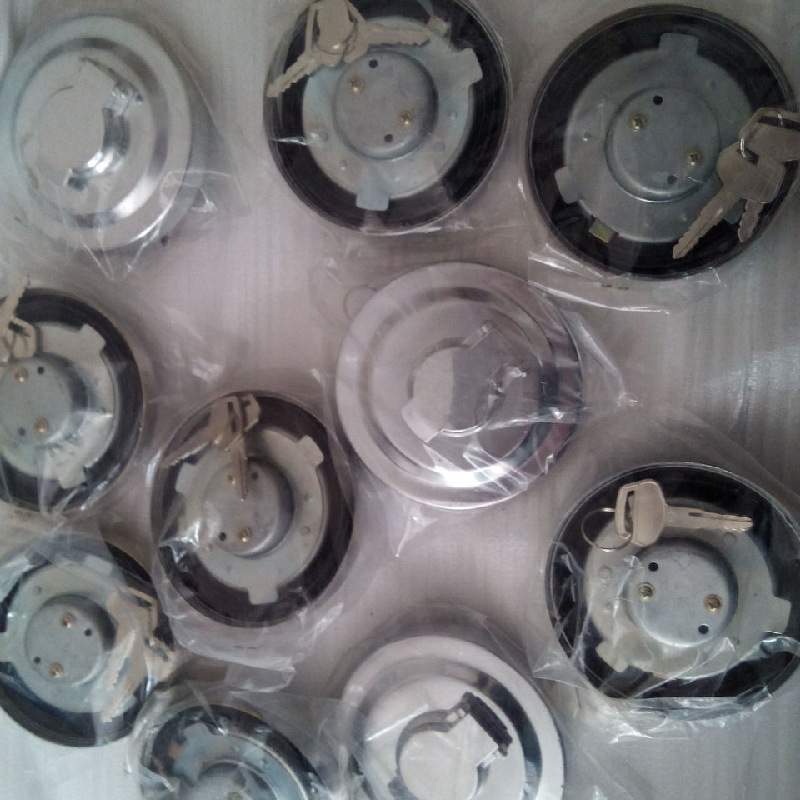 工程机械配件 SD22推土机油箱盖 16Y-04C-02000