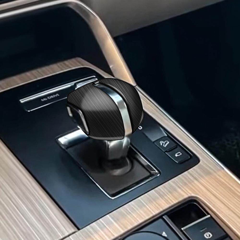 适用于22款马自达CX-60排挡头把挡盖MAZDA档位左右驾驶通用