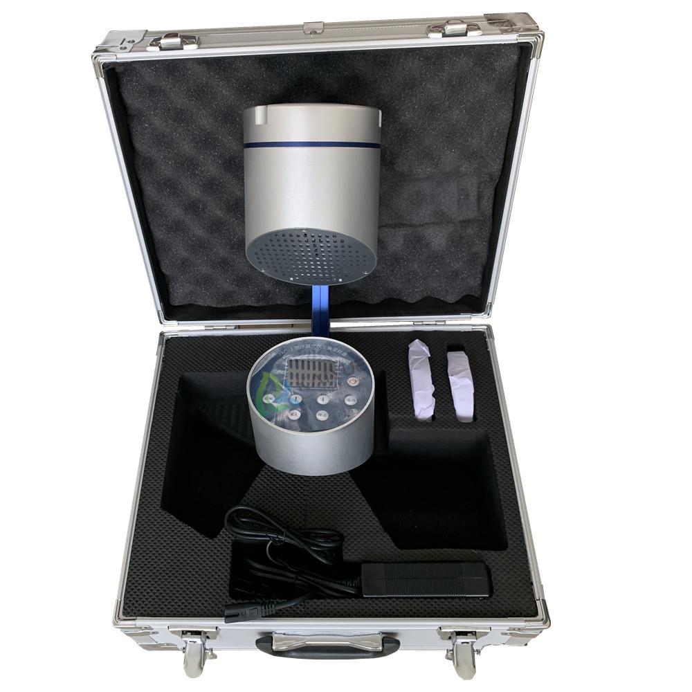 100L/min大流量撞击式空气微生物采样器