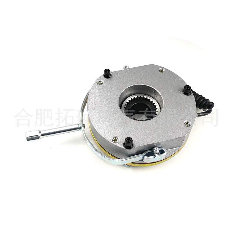 DHM3--30 DC99V YEJ100电机刹车 失电电磁制动器2.2KW断电抱闸