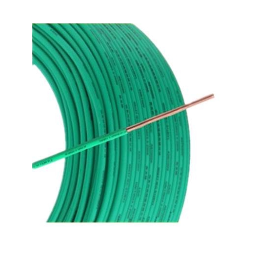 新款国标阻燃电缆线ZRBVR1 1.5 2.5 4 6平方纯铜家装单芯软硬线塑