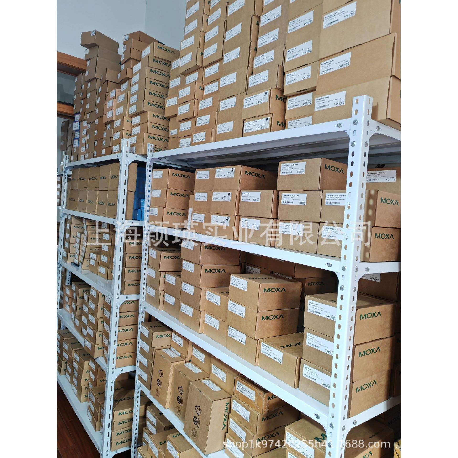 25针接口 一拖八串口线 CBL-M62M25x8-100