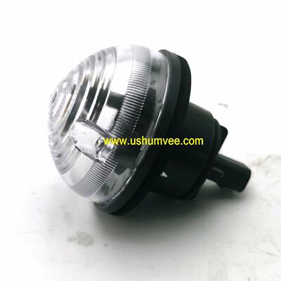 卫士配件后指示灯白色AMR6514XBD500050LRO48189