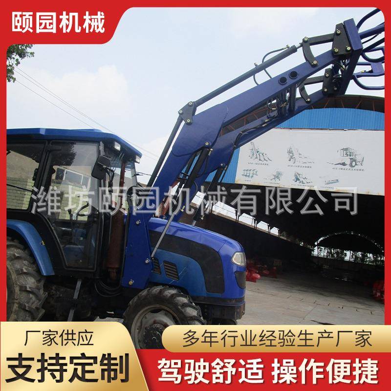 供应车载式电动叉车冰箱夹包机多用途棉花夹包机装载加气砖夹包机