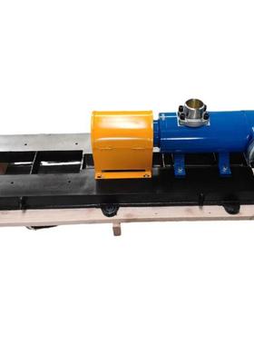 GR32SMT16B35LS1RF2三螺杆泵耐用螺杆泵抗汽蚀抗污染低噪音