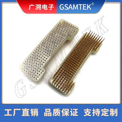 供应CPU保护座PGA母226P东莞深圳电子连接器元器件排针排母电源件