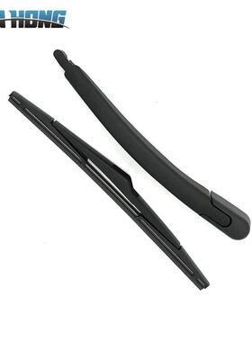 适用福特嘉年华(07-16年)/FordFiesta后挡雨刮器总成后雨刷摇臂