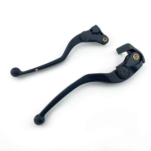 宝.马改装配件 S1000RR HP4 M1000RR 19-23年离合手把刹车牛角手