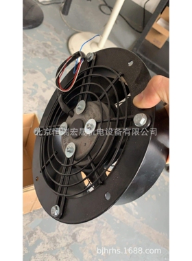 2VREt15 170A PN : E46-A2 roserberg洛森 ECOFIT 列车风扇