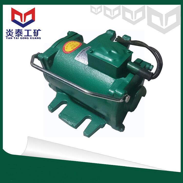 1.5KW快装平板ZF75-150功率桥梁高频振动器模板振实用高频震动器