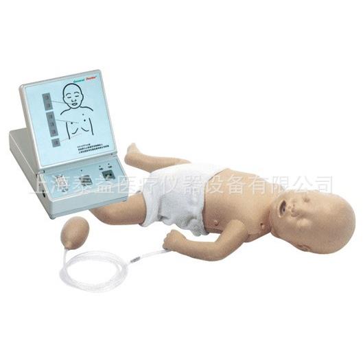全科医生/高级婴儿复苏模拟人GD/CPR10150(全科医生)