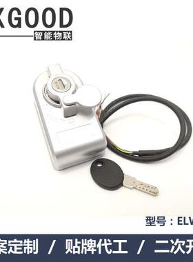 宁波供应电控转舌锁|DIDO控制电控转舌锁