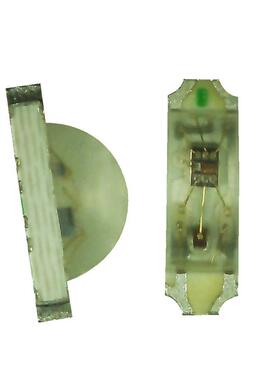 1204幻彩RGB侧发光灯珠内置IC侧面RGBled灯