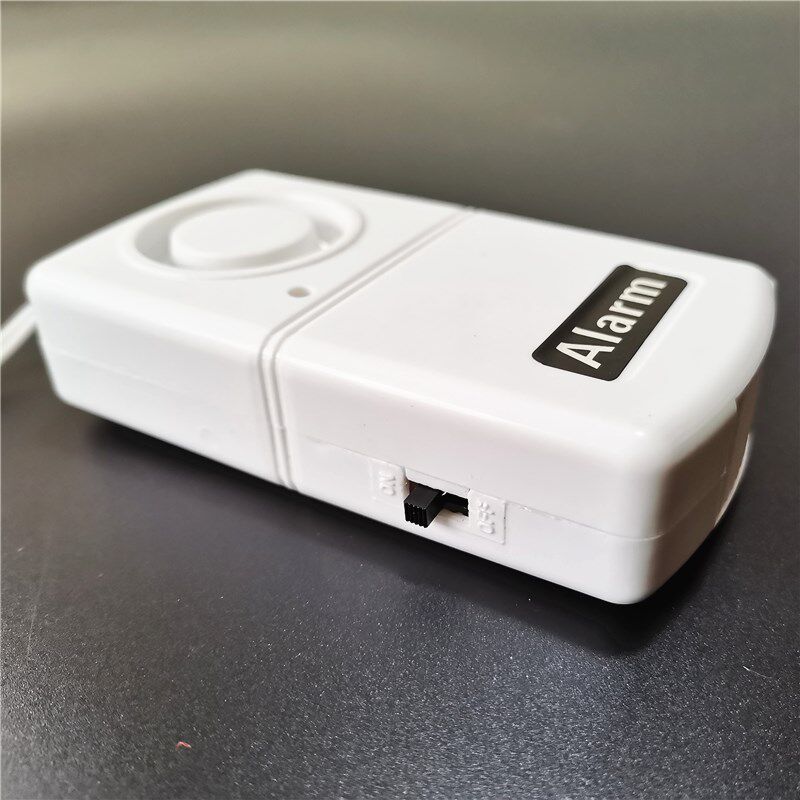 断线报警器空调电动自行车防盗z果园畜牧防盗隐形防盗网防盗器大