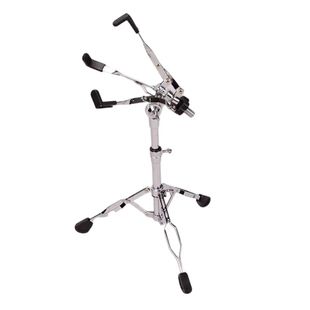 14寸军鼓支架 鼓架12寸哑鼓垫支架 军鼓架子a 哑鼓支架