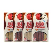 10根装 宠物磨牙棒中号柯基泰迪幼犬洁齿营M养耐咬咬胶小中型犬训