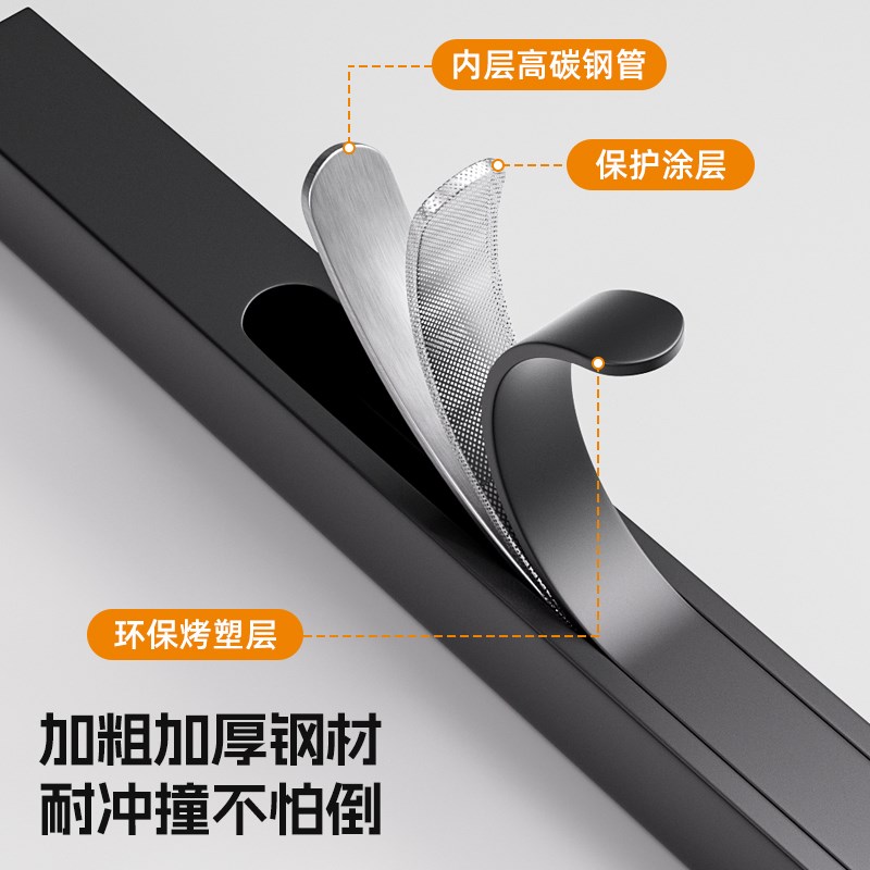 宠物加密隔离围栏猫狗室内阳台门护栏小大型犬栅栏狗X门挡防跳栏