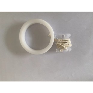 织补圈绷子精工织补专用圈羊毛衫毛衣西装面料W修补绑圈撑子