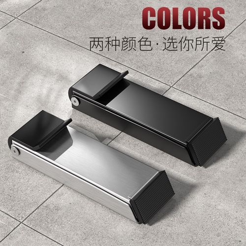 门挡阻门器门塞防撞门o吸门阻神器防风固定抵门器顶门堵门器门楔