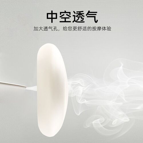 美容院趴枕推拿按摩床洞面部枕头美容床专用记忆棉无痕.脸垫趴睡