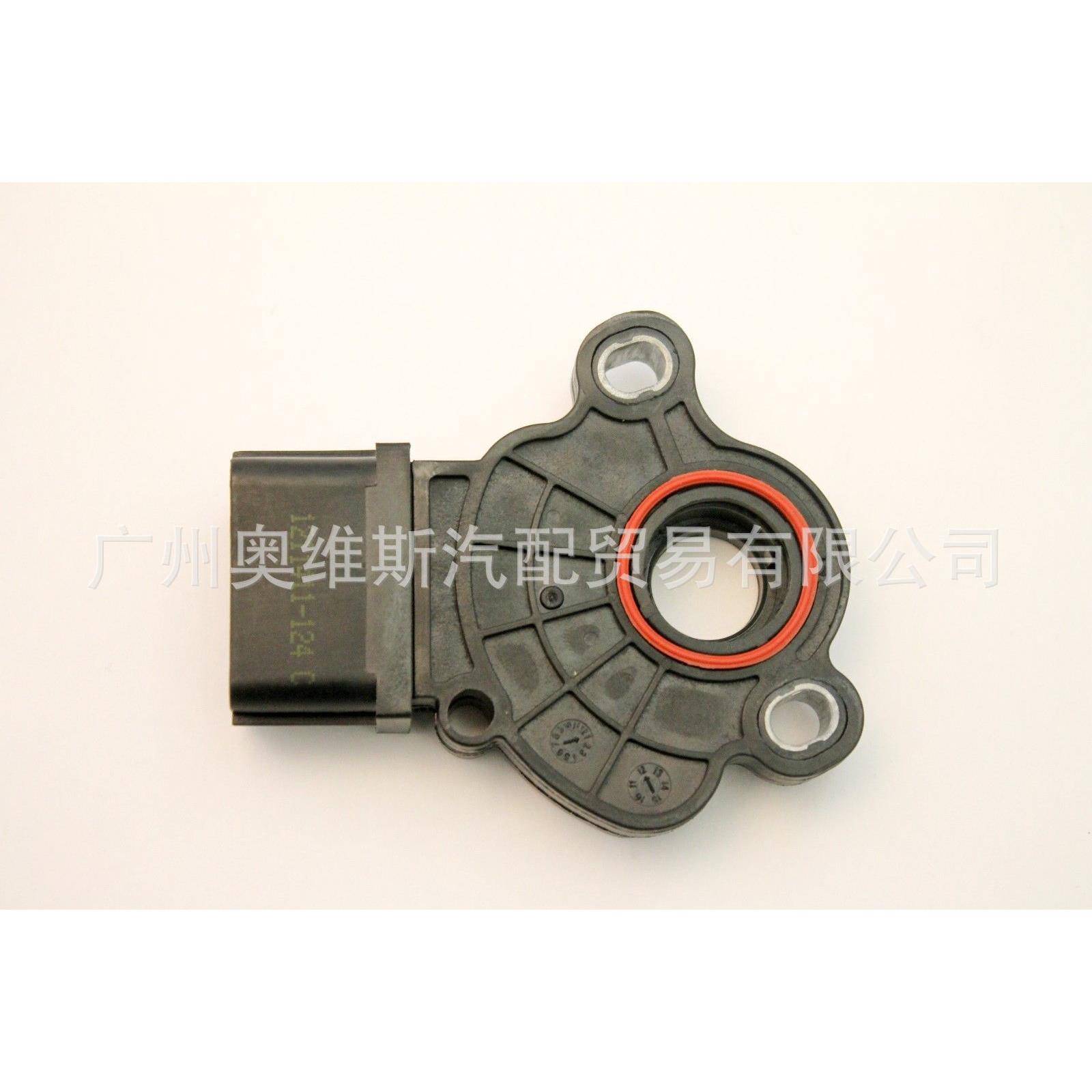 适用马自达嘉年华福克斯46627SEN - 4F27E FN4AEL变速箱档位开关