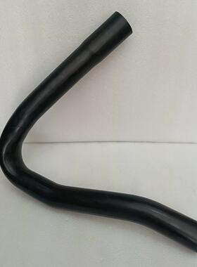 挖掘机现代485-9 485-9T 520-9Vs水箱散热器下水软管11QB-41140