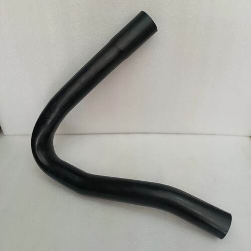 挖掘机现代485-9 485-9T 520-9Vs水箱散热器下水软管11QB-41140