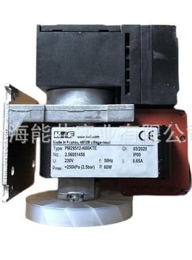 德国KNF 真空泵 取样泵 采样泵 抽气泵 隔膜泵PM29512-N86KTE