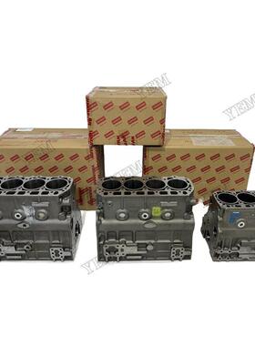 适用洋马缸体3TNV84 3TNV88 4D84-1 4D84-2 4D84-3 4TN100 4TN78