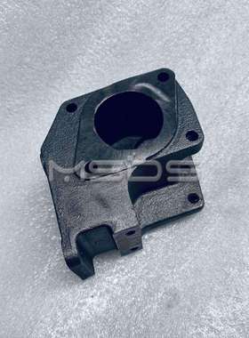 适用康明斯 3926534 节温器壳体 HOUSING,THERMOSTAT