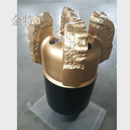 江西15寸381mm水井钻孔用PDC钻头