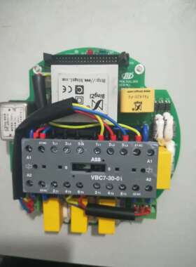 重庆川仪M8360控制板 ME5.530.104 ME8.530.059