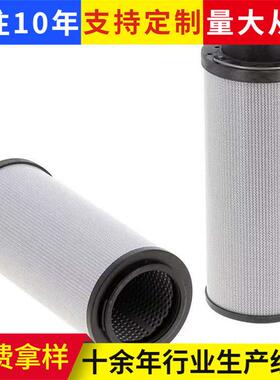 风电齿轮箱滤芯 65.2600H10XLG40-000-B4-M机油箱齿轮箱除湿滤芯