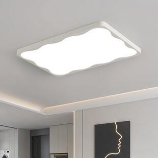 全光谱2025新款客厅主灯现代简约大气吸顶灯具广东欧特朗企业店铺