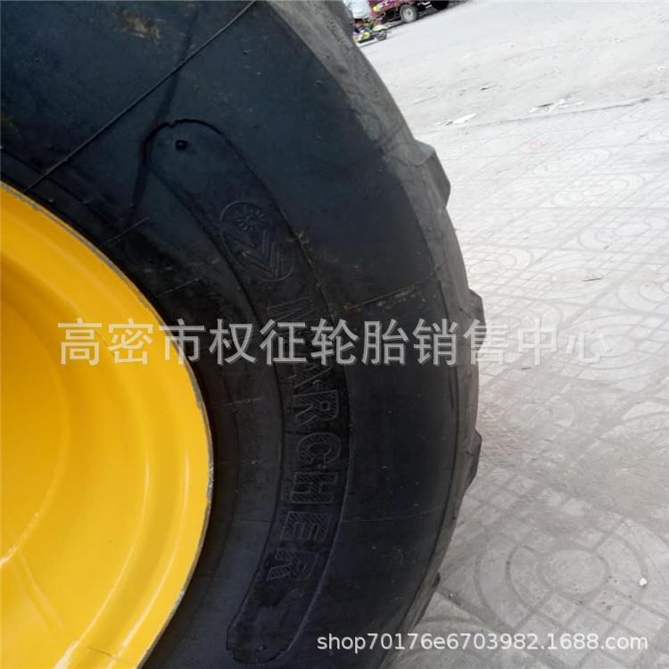 销售沙漠运输车轮胎自卸车轮胎66X43.00-25改装车轮胎