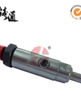8N7005喷油器适用3300发动机配件 4W7019嘴头
