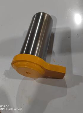 工程机械PC200/220-8 小松挖掘机斗轴 小松原厂配件斗杆头上销轴