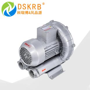 KRB-710S-4 380v4kw自动上料机配套高压风机真空吸附上料风机